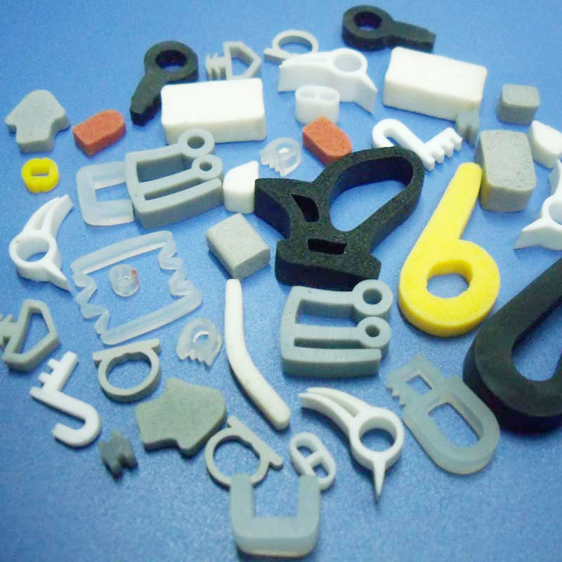 氟橡膠密封件 雜件密封圈制品