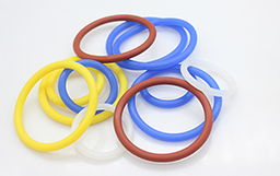 Viton氟橡膠O型密封圈