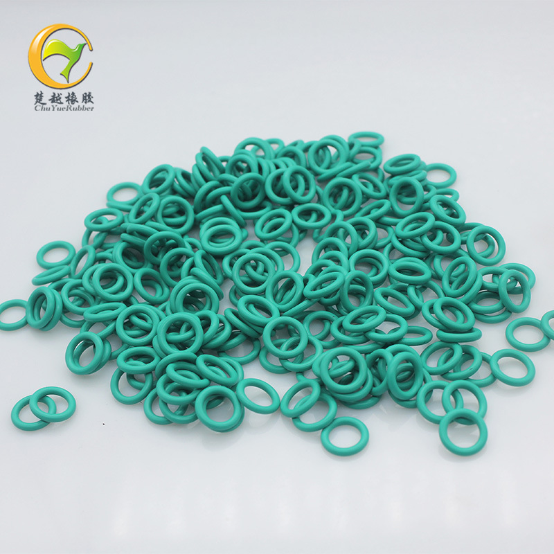 各類車用氟橡膠密封圈