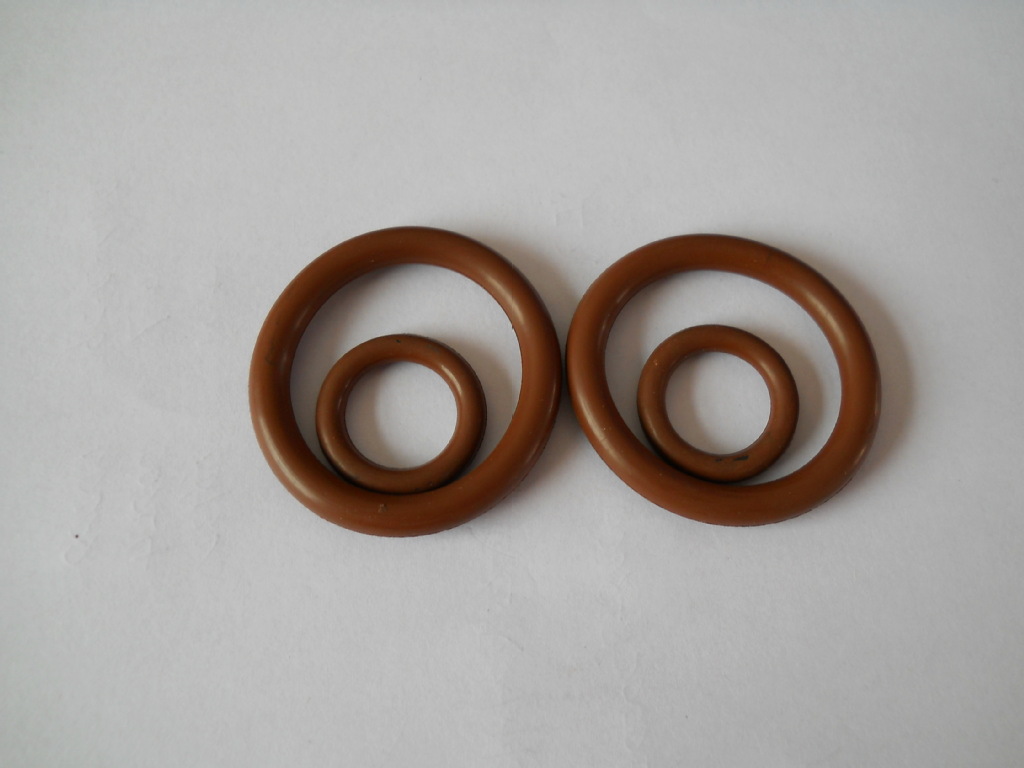 優(yōu)質(zhì)耐高溫氟橡膠密封圈