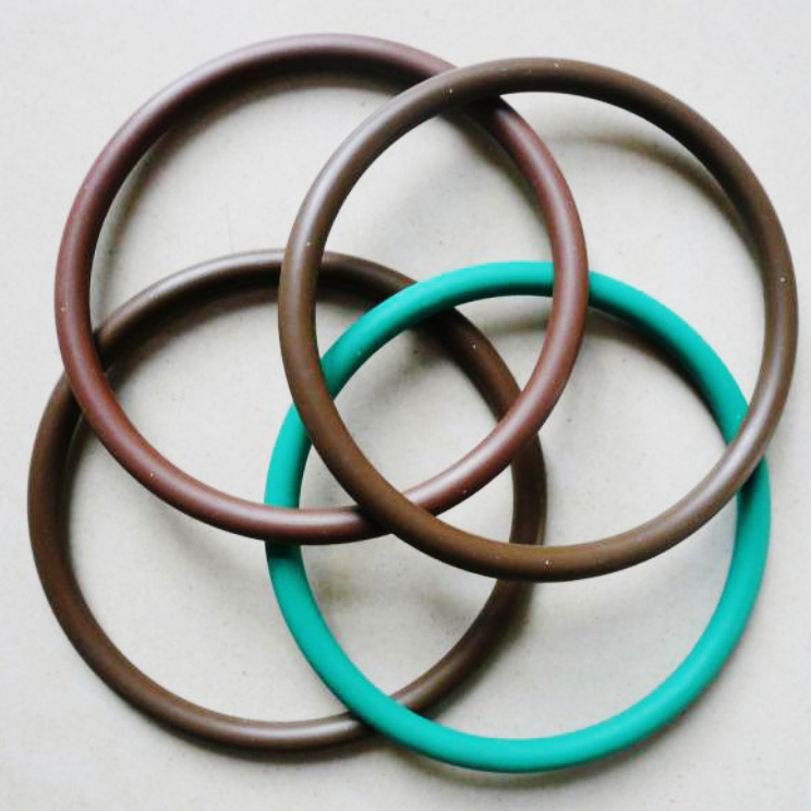 高穩定性氟橡膠O型圈