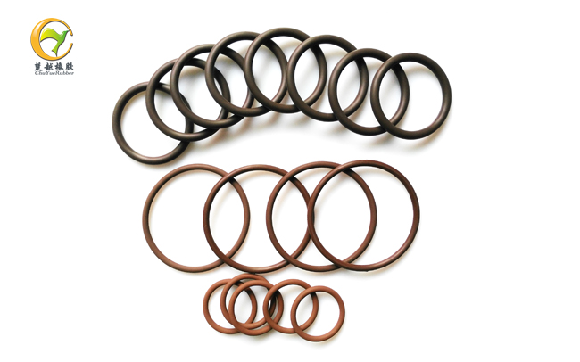 氟橡膠密封圈生產(chǎn)廠家 氟橡膠密封圈生產(chǎn)廠家