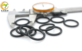 橡膠密封圈密封性測試