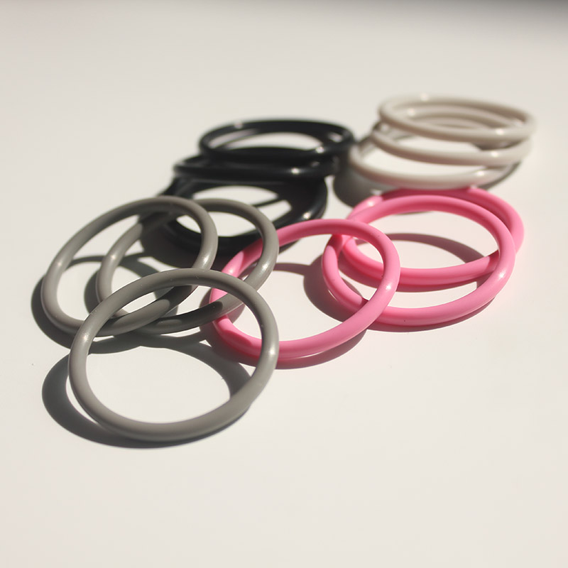 氟膠和丁腈橡膠密封性哪個好