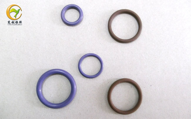 氟膠o型圈耐多少溫度