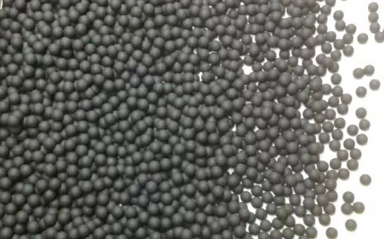 氟橡膠密封件 氟橡膠球定制