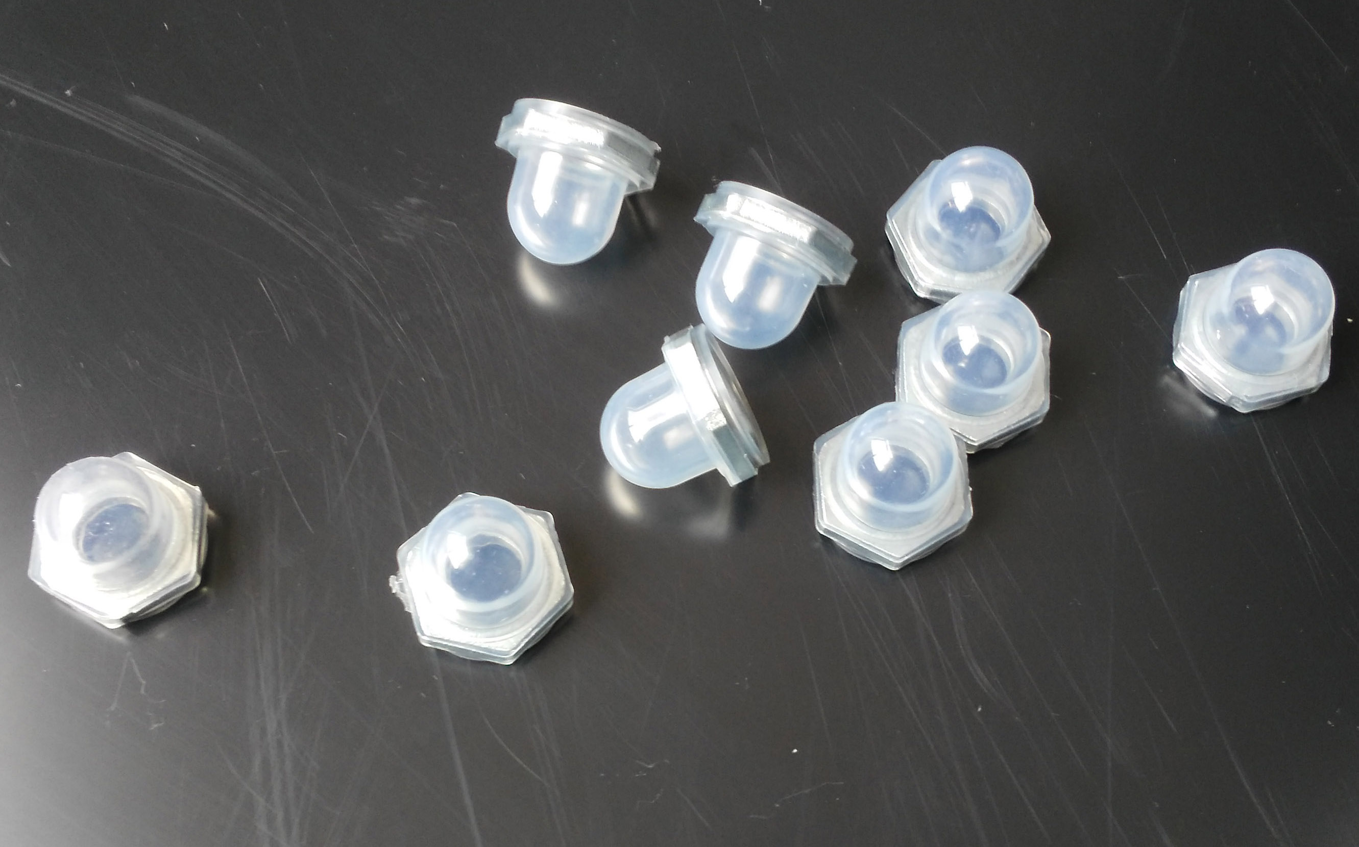 氟橡膠密封件 開關防水帽