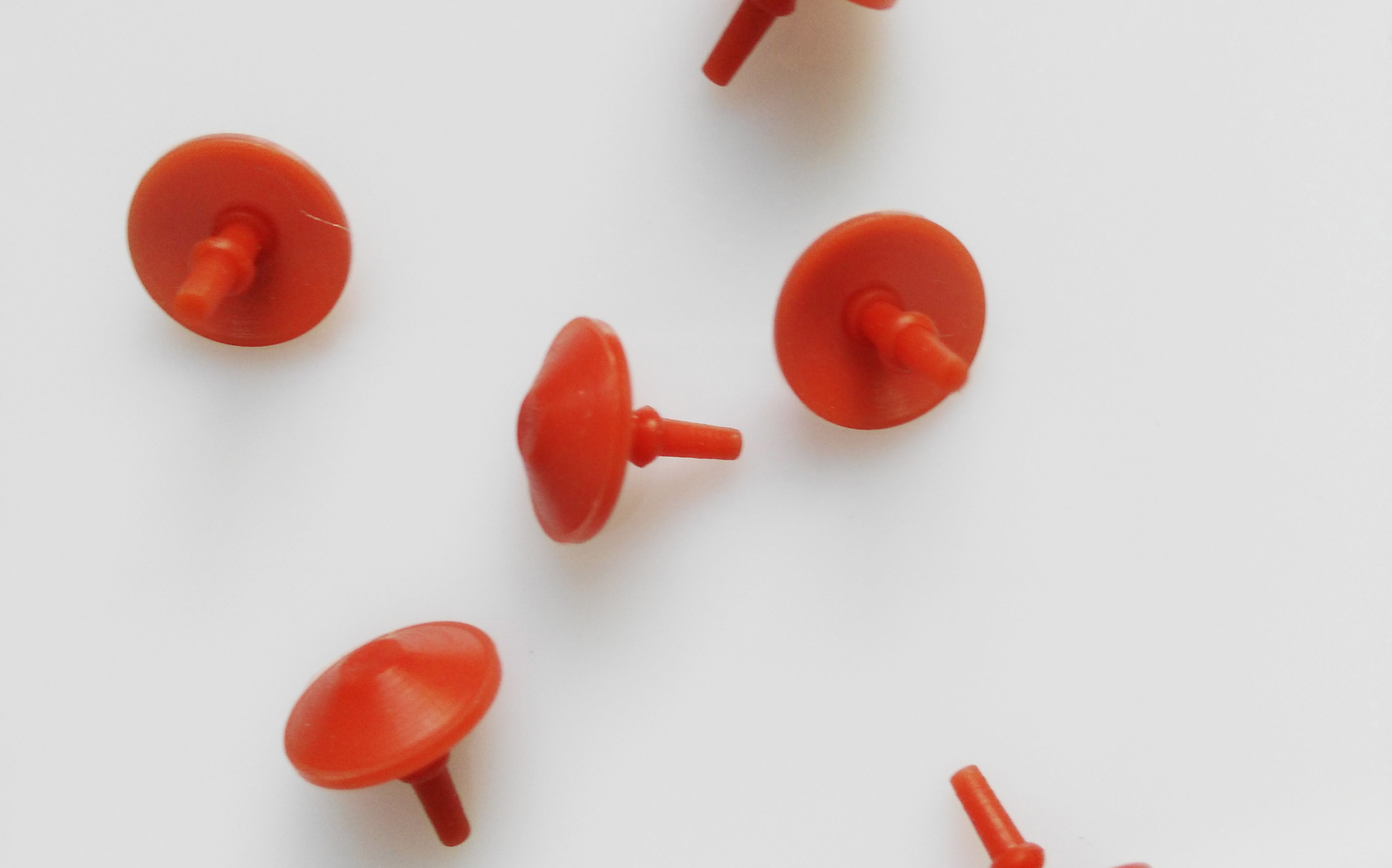 氟硅橡膠密封件制品閥片