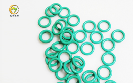 氟膠密封圈品檢