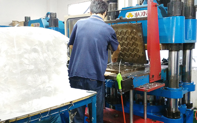 氟膠O型圈工程人員