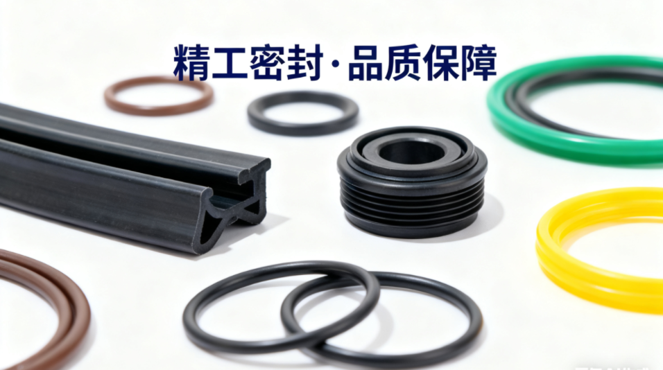汽車橡膠密封產品的標準